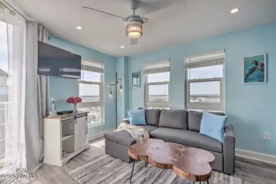 2000 New River Inlet Road #Unit 3501, North Topsail Beach, NC 28460 - Photo 5