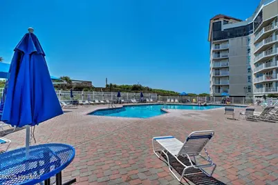 2000 New River Inlet Road #Unit 3501, North Topsail Beach, NC 28460 - Photo 31