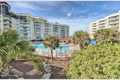 2000 New River Inlet Road #Unit 3501, North Topsail Beach, NC 28460 - Photo 39
