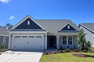 1149 Halter Pl NW, Calabash, NC 28467 - Photo 1