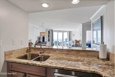 2000 New River Inlet Road #Unit 1302, North Topsail Beach, NC 28460 - Photo 5