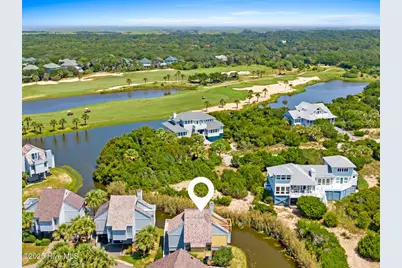 305 S Bald Head Wynd #16, Bald Head Island, NC 28461 - Photo 5