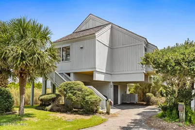 305 S Bald Head Wynd #16, Bald Head Island, NC 28461 - Photo 3