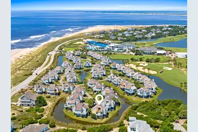 305 S Bald Head Wynd #16, Bald Head Island, NC 28461 - Photo 39