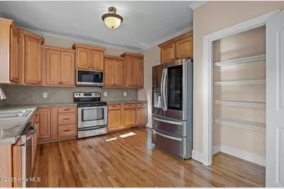 1129 Bryson Drive, Greenville, NC 27834 - Photo 9