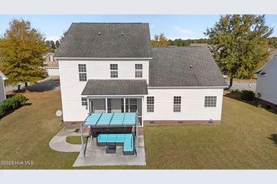 1129 Bryson Drive, Greenville, NC 27834 - Photo 41
