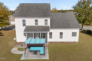 1129 Bryson Dr, Greenville, NC 27834 - Photo 41
