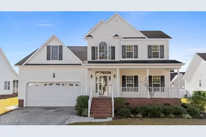 1129 Bryson Drive, Greenville, NC 27834 - Photo 3