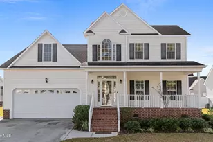 1129 Bryson Dr, Greenville, NC 27834 - Photo 3