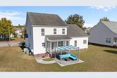 1129 Bryson Drive, Greenville, NC 27834 - Photo 35