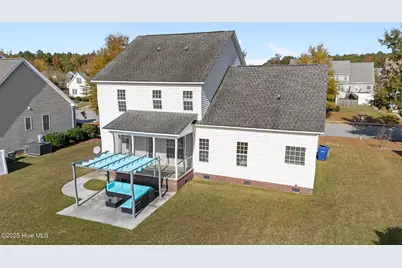 1129 Bryson Drive, Greenville, NC 27834 - Photo 37