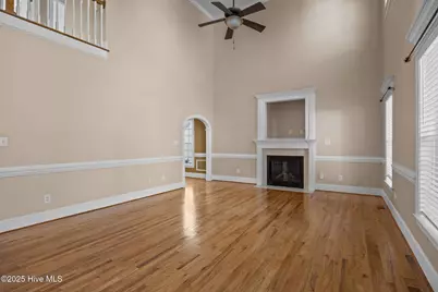 1129 Bryson Drive, Greenville, NC 27834 - Photo 9