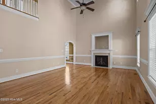 1129 Bryson Dr, Greenville, NC 27834 - Photo 9