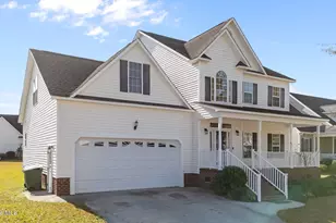 1129 Bryson Dr, Greenville, NC 27834 - Photo 5