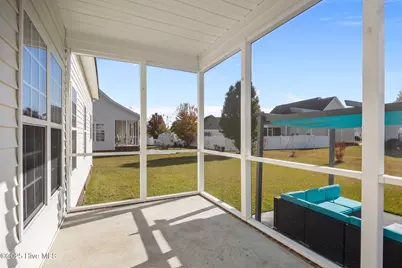 1129 Bryson Drive, Greenville, NC 27834 - Photo 19