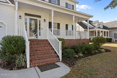 1129 Bryson Drive, Greenville, NC 27834 - Photo 35