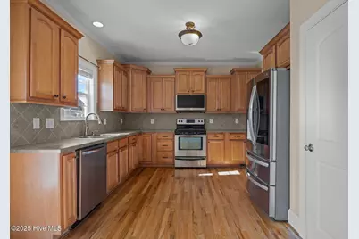 1129 Bryson Drive, Greenville, NC 27834 - Photo 13