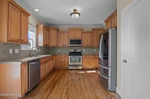 1129 Bryson Dr, Greenville, NC 27834 - Photo 13