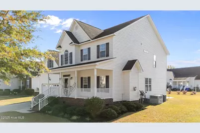 1129 Bryson Drive, Greenville, NC 27834 - Photo 37