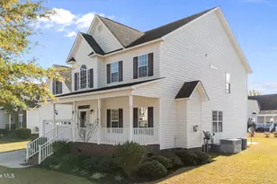 1129 Bryson Dr, Greenville, NC 27834 - Photo 37