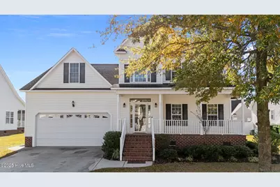 1129 Bryson Drive, Greenville, NC 27834 - Photo 33