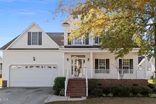 1129 Bryson Dr, Greenville, NC 27834 - Photo 33