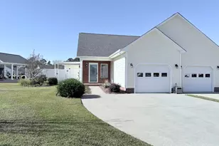2050 Briarwood Dr, Kinston, NC 28501 - Photo 3