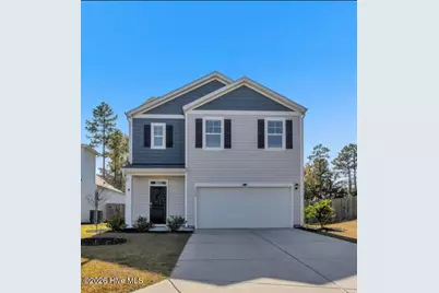 1524 Pleasant Hollow Court SE, Bolivia, NC 28422 - Photo 1