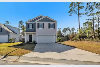 1524 Pleasant Hollow Court SE, Bolivia, NC 28422 - Photo 3