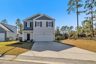 1524 Pleasant Holw Ct SE, Bolivia, NC 28422 - Photo 3
