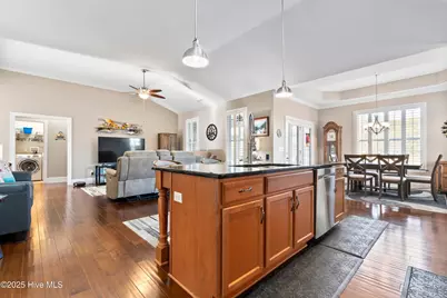 7111 Ascension Drive SW, Ocean Isle Beach, NC 28469 - Photo 25