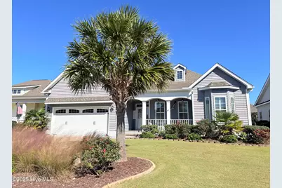 7111 Ascension Drive SW, Ocean Isle Beach, NC 28469 - Photo 1