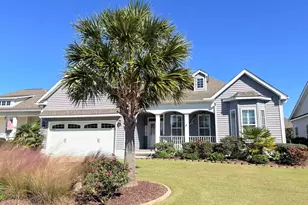 7111 Ascension Dr SW, Ocean Isle Beach, NC 28469 - Photo 1