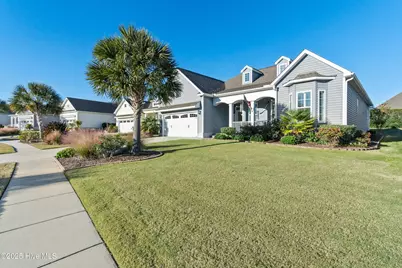 7111 Ascension Drive SW, Ocean Isle Beach, NC 28469 - Photo 11