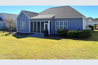 7111 Ascension Drive SW, Ocean Isle Beach, NC 28469 - Photo 5