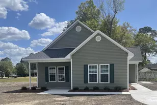 212 W Charity Rd, Rose Hill, NC 28458 - Photo 1