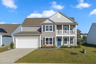 139 Eagle Claw Dr, Carolina Shores, NC 28467 - Photo 1