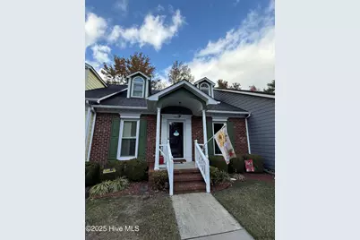 3102 Cashwell Drive #Unit 70, Goldsboro, NC 27534 - Photo 1