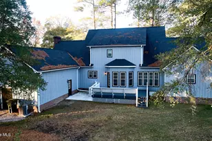 4800 Burning Tree Ln N, Wilson, NC 27896 - Photo 9