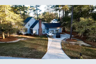 4800 Burning Tree Lane N, Wilson, NC 27896 - Photo 5