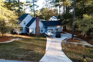 4800 Burning Tree Ln N, Wilson, NC 27896 - Photo 5