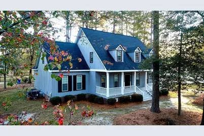 4800 Burning Tree Lane N, Wilson, NC 27896 - Photo 3