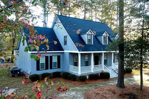 4800 Burning Tree Ln N, Wilson, NC 27896 - Photo 3
