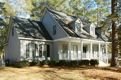 4800 Burning Tree Lane N, Wilson, NC 27896 - Photo 15