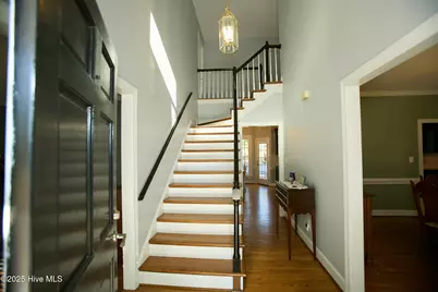 4800 Burning Tree Lane N, Wilson, NC 27896 - Photo 17