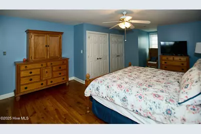 4800 Burning Tree Lane N, Wilson, NC 27896 - Photo 47