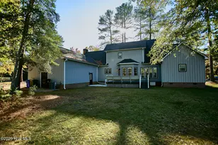 4800 Burning Tree Ln N, Wilson, NC 27896 - Photo 53