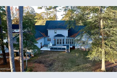 4800 Burning Tree Lane N, Wilson, NC 27896 - Photo 11