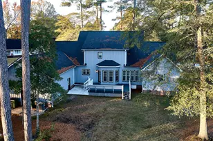 4800 Burning Tree Ln N, Wilson, NC 27896 - Photo 11