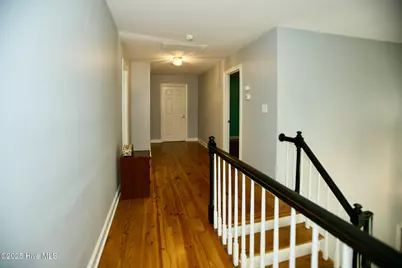 4800 Burning Tree Lane N, Wilson, NC 27896 - Photo 45